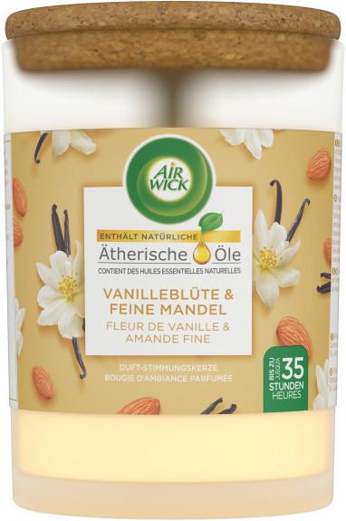 Produktbild Air Wick Vanilleblüte Feine (105 g)