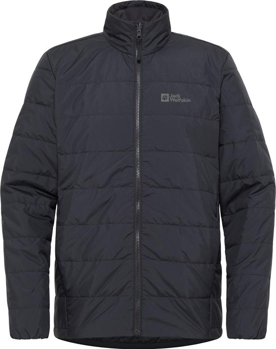 Actual product image Jack Wolfskin Romberg 3In1 Jkt M (XL)