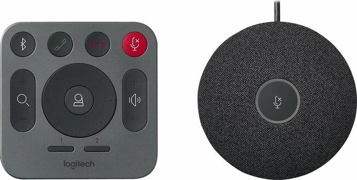 Actual product image Logitech Rally