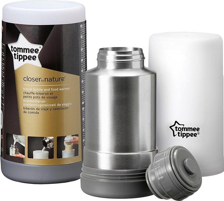 Produktbild Tommee Tippee Flaschenerwärmer für unterwegs