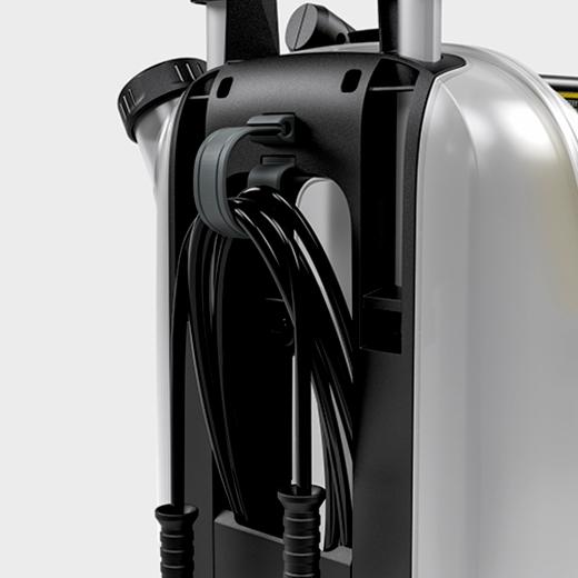Actual product image Kärcher OC 6-18 Premium (Rechargeable battery operated)