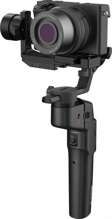 Immagine prodotto Moza Mini P Max (Fotocamera di sistema, Smartphone, 1 kg)