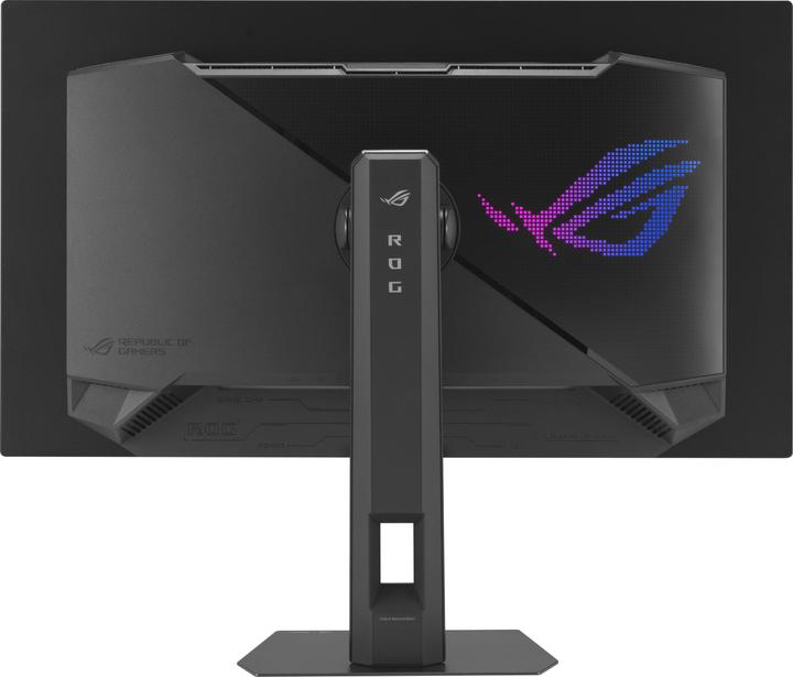 Produktbild ASUS ROG Strix OLED XG27AQDP gaming monitor (2560 x 1440 Pixel, 26.50")