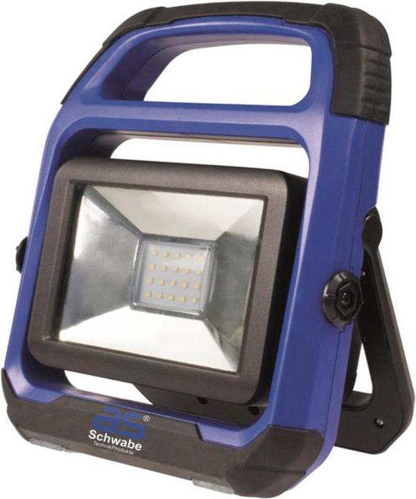 Image du produit Bachmann Spot LED alimenté par batterie 20W SAMSUNG LED-CHIP (1700 lm)