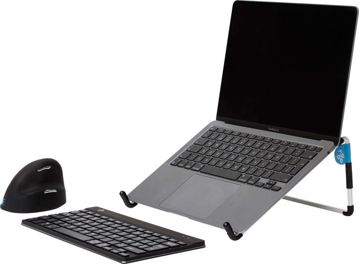 Produktbild R-Go Tools R-Go Steel Travel Notebook-Ständer