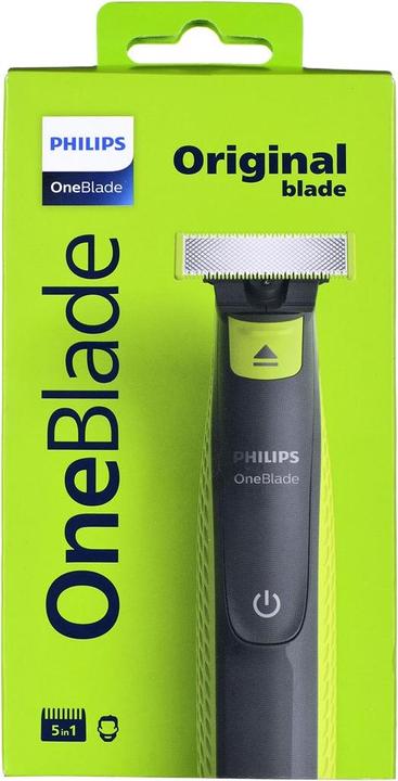 Actual product image Philips QP2721/20