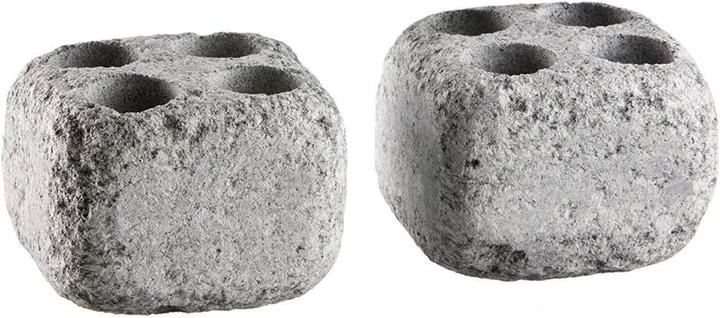 Actual product image Finlax Höyrykivet Steam Stones