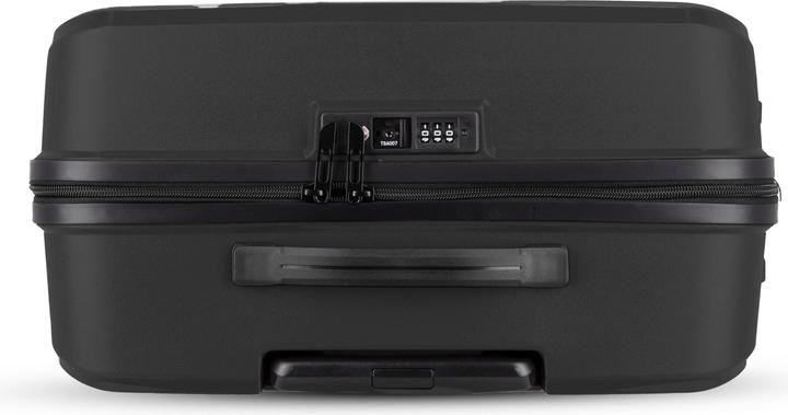 Produktbild D&N Travel Line 4000 Mittelgrosser Koffer (68 l, L (90 - 115l))