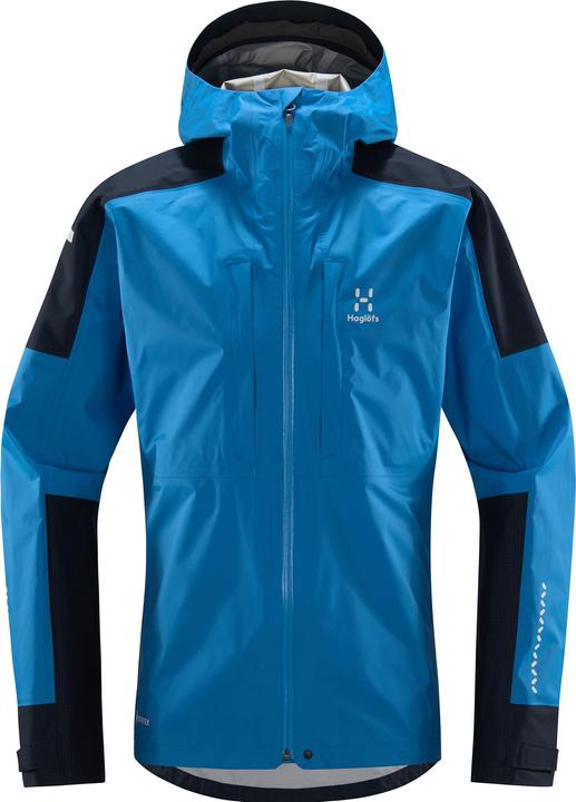 Produktbild Haglöfs L.I.M Rugged GTX Jacket (S)