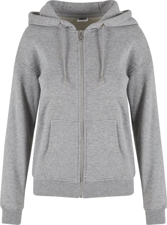 Image du produit Urban Classics chandail à capuchon (XS)