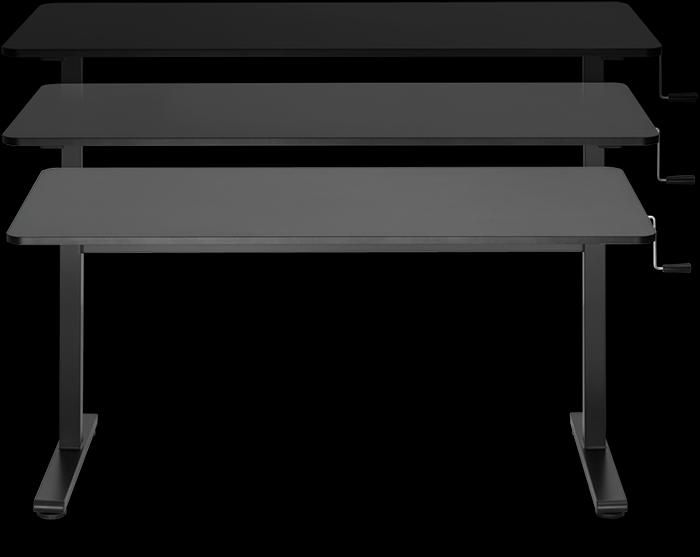 Actual product image LogiLink EO0027 (140 x 60 x 117 cm)