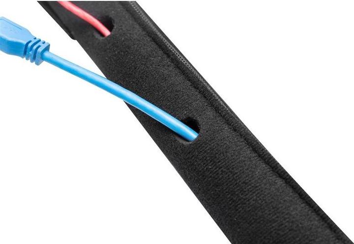 Produktbild Xantron Neopren Kabelschlauch (Kabelschlauch, 100 cm)