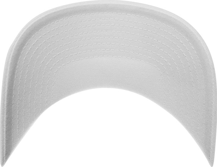Actual product image Flexfit 5 Panel Curved Classic Snapback (One size)