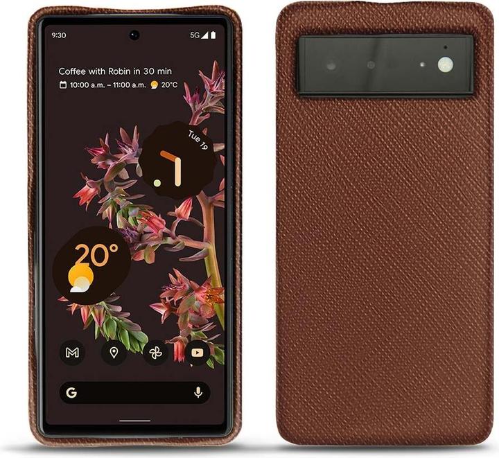 Immagine prodotto Noreve Cover in pelle (Google Pixel 6)