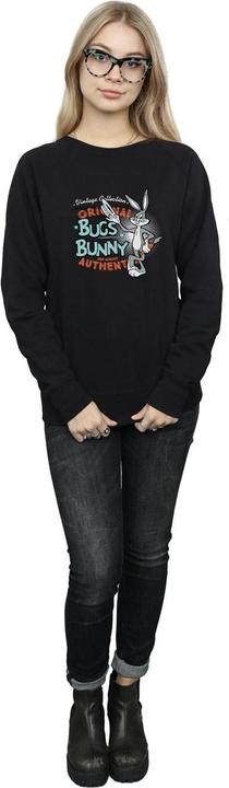 Image du produit Looney Tunes - Sweat - Femme (S)
