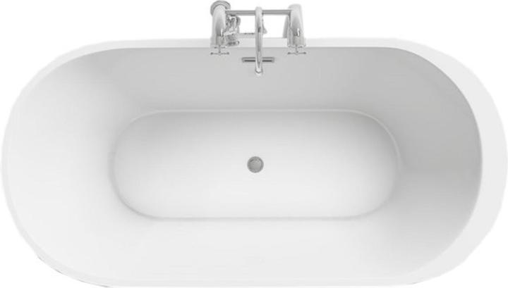 Image du produit Jet-Line Baignoire WETZIKON blanc170x80cm (170 cm, 80 cm)