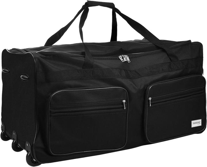 Actual product image Monzana Travel bag (160 l, XL (from 140l))