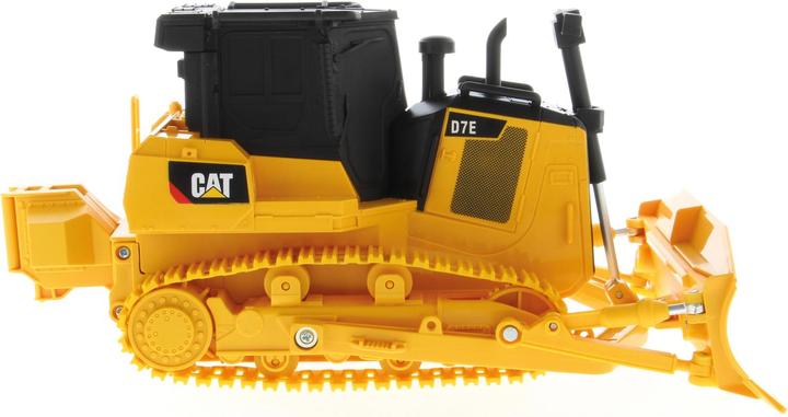 Produktbild Carrera 37023002 ferngesteuerte (RC) modell Traktor Elektromotor 1:35
