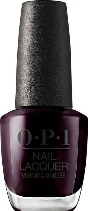 OPI Classics (Black Cherry Chutney, Farblack)
