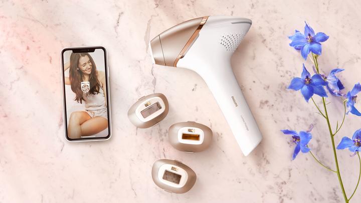 Produktbild Philips Lumea Prestige BRI956