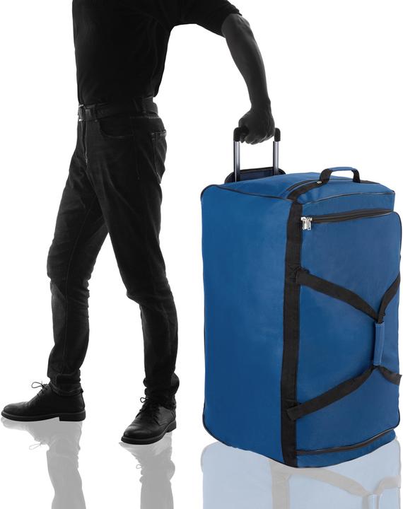 Image du produit Monzana Sac de voyage (160 l, XL (à partir de 115l))