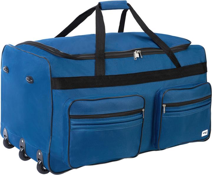 Image du produit Monzana Sac de voyage (160 l, XL (à partir de 115l))