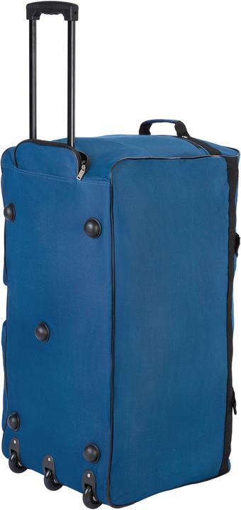 Image du produit Monzana Sac de voyage (160 l, XL (à partir de 115l))