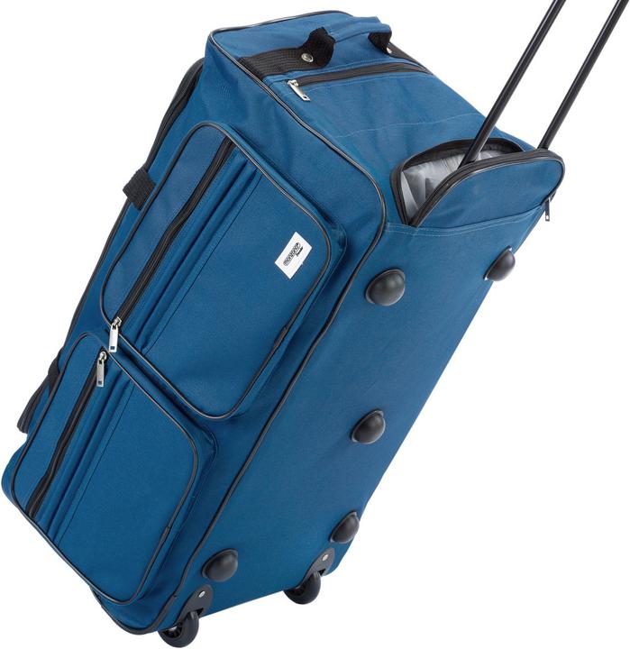 Immagine prodotto Monzana Borsa da viaggio (85 l, XL (da 115l))