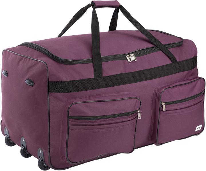 Actual product image Monzana Travel bag (160 l, XL (from 140l))