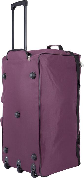 Actual product image Monzana Travel bag (160 l, XL (from 140l))