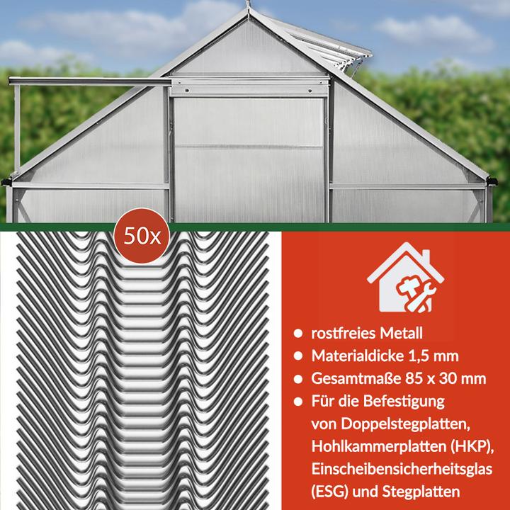 Image du produit Deuba Serre