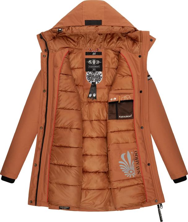 Produktbild Navahoo Blizzardstorm (M)