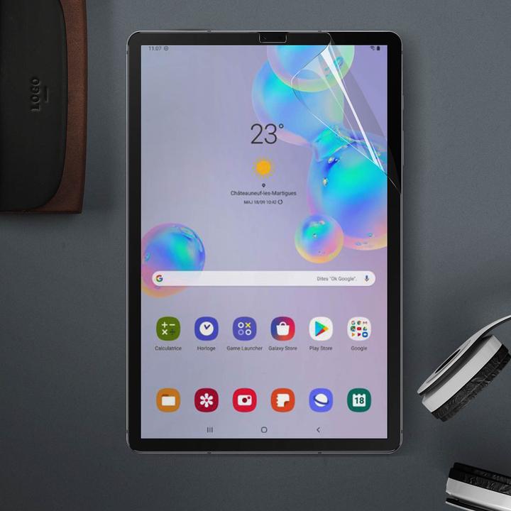 Immagine prodotto Avizar Pellicola protettiva per display flessibile (1 Pezzo/i, Scheda Galassia S6)