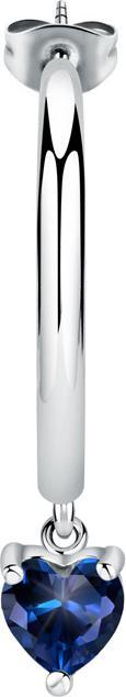 Image du produit La Petite Story Boucle d'oreille unique (Acier inoxydable)