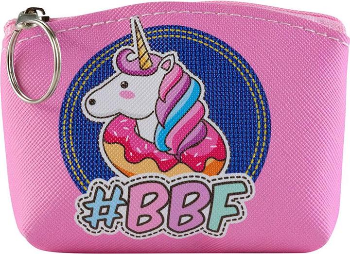 Actual product image Accentra Geldbörse / Geldbeutel UNICORN