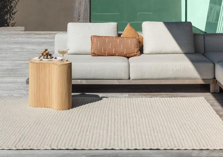 Immagine prodotto Brink & Campman Pizzo (160 x 230 cm)