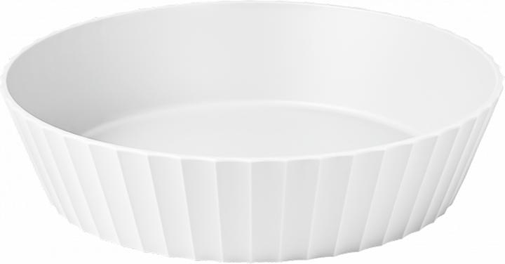 Arctic White