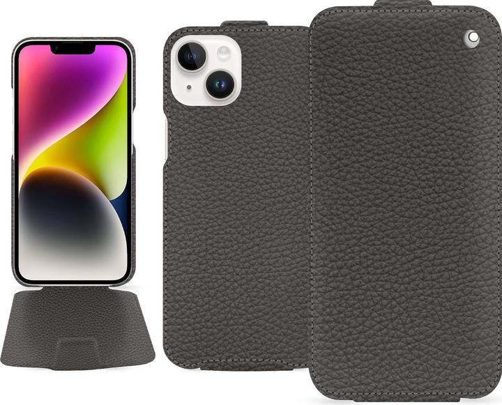 Anthracite ( Pantone #41403c )