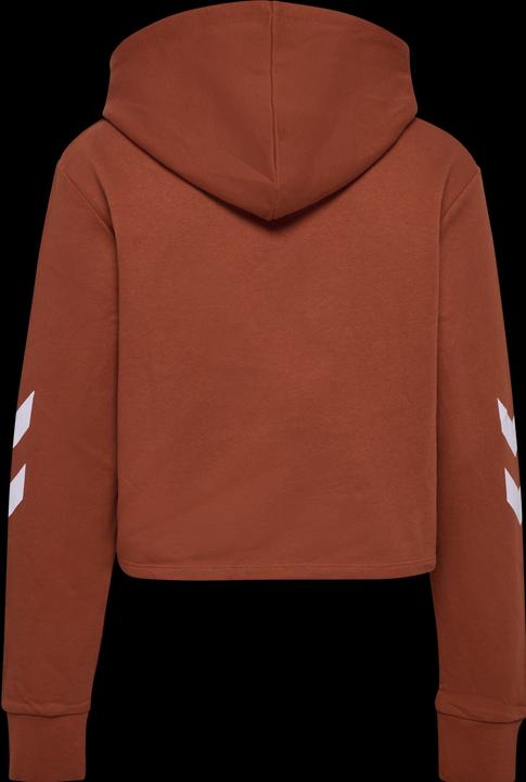 Image du produit hummel Legacy Femme Sweat à Capuche Croisé (XL)