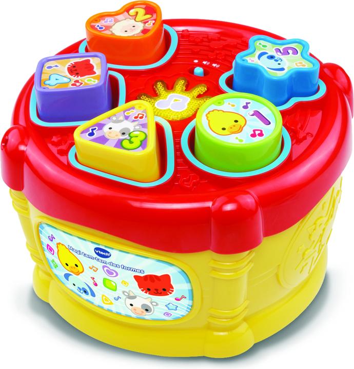 Immagine prodotto VTech Tam Tam delle forme