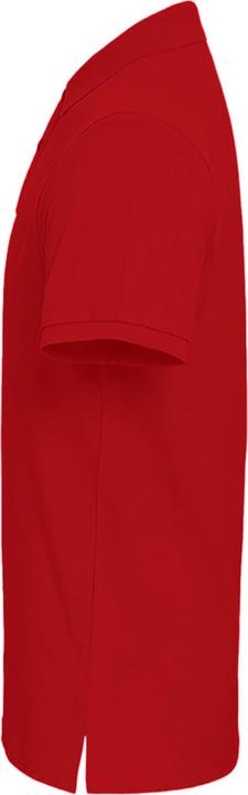 Actual product image Asquith & Fox Polo shirt short sleeve (XL)