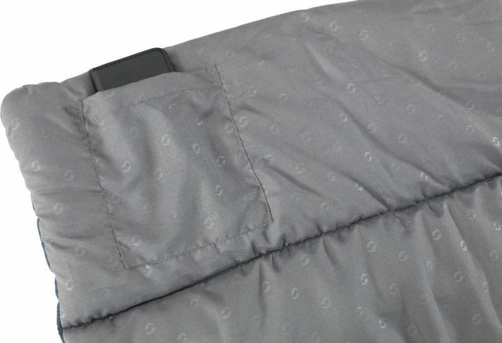 Actual product image Outwell Canella duvet (200 cm)