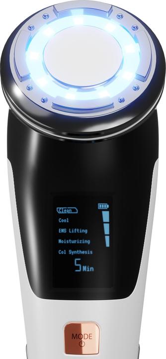 Actual product image Beautifly B-Glossy PRO