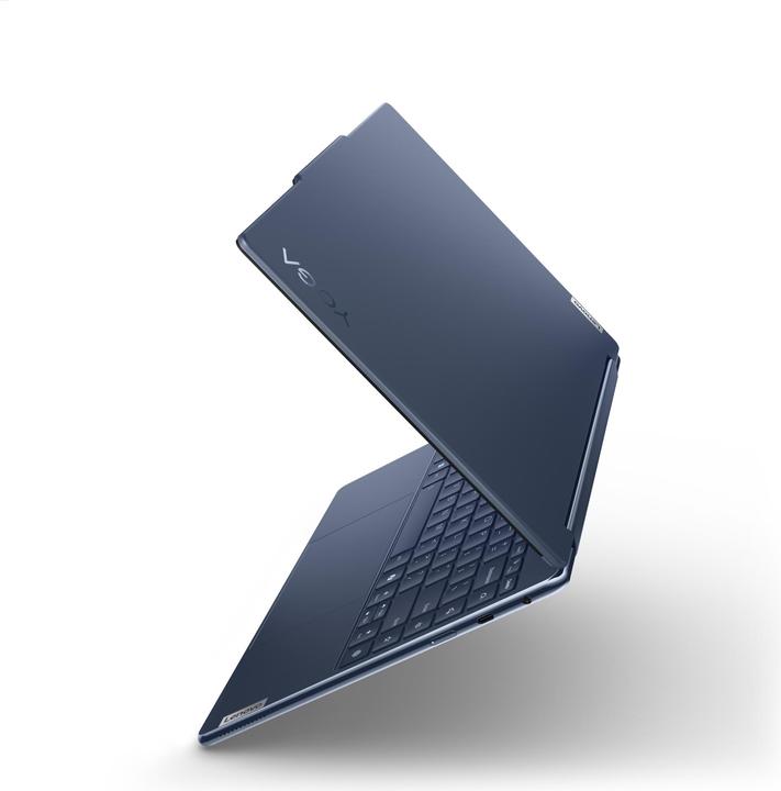 Image du produit Lenovo Yoga 9 2-en-1 14IMH9 (14", Intel Core Ultra 7 155H, 32 Go, 1000 Go, DE)