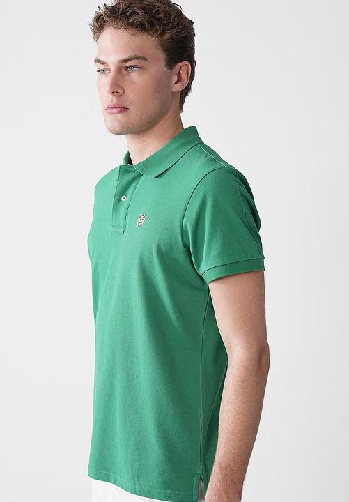 Image du produit 19V69 Italia Poloshirt (L)