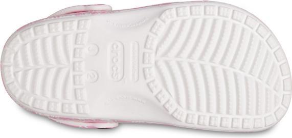 Produktbild Crocs K's Classic Duke Print Clog (29)