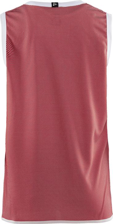 Image du produit Craft Progress Basket réversible Singlet JR (158)