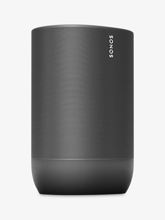 Immagine prodotto Sonos Move (WiFi, Bluetooth, Airplay 2)