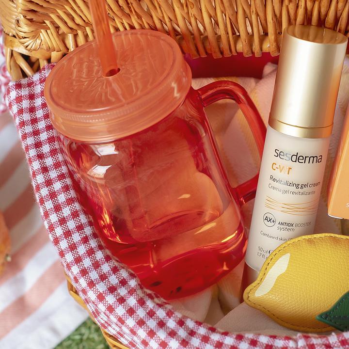Image du produit Sesderma C-VIT crema gel 50 ml (Gel, 50 ml)