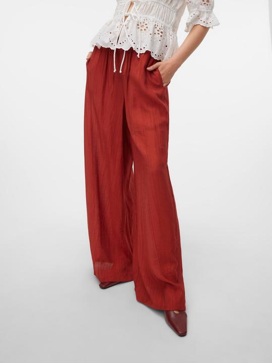 Actual product image Vero Moda VMGAJA trousers Trousers (XS)
